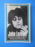 Wenner, Jann - John Lennon