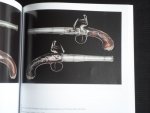 Catalogus Bonhams - Antique Arms, Armour and Modern Sporting Guns