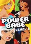 C. Lyngbo Hjort - Powerbabe Level 1
