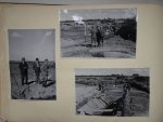 N.n.. - Foto-albums. Rijkswaterstaat.Werkzaamheden Waterweg. 2 Delen. N.n.. - Foto-albums. Rijkswaterstaat.Werkzaamheden Waterweg. 2 Delen.