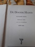 Dumas - De doode hand deel 1 Dumas - De doode hand deel 1