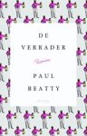 Paul Beatty - De verrader