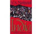 Vs Naipaul - India Vs Naipaul - India