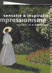 Kostenevich, Albert - Impressionisme. Sensatie & Inspiratie / favorieten uit de Hermitage