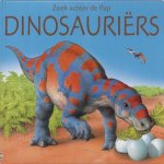 Tatchell, J. - Dinosauriers