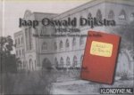 Pol, Bauke van der - Jaap Oswald Dijkstra 1920-2006. Een Friese Franeker franciscaan in India