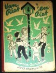 Adrichem, P.J.W. van - Van Riet en Piet - deel 4