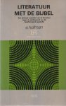 Hofman, E. - Literatuur met de Bijbel Hofman, E. - Literatuur met de Bijbel