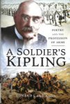 Edward J. Erickson - A Soldier's Kipling