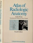 Wicke, Lothar - Atlas of radiologic Anatomy Wicke, Lothar - Atlas of radiologic Anatomy