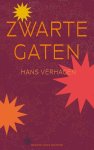 Hans Verhagen 15448 - Zwarte gaten