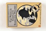 Doyle, Sir Arthur Conan - The extraordinary career of fiction's most famous detective in The penguin complete Sherlock holmes