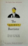  - The Secret Barrister Stories of the law and how it's broken