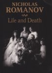 Shelayev, Yuri, Shelayeva, Elizabeth & Nicolas Semenov - Nicolas Romanov. Life and Death
