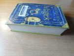Sage, Angie - Magiek. Septimus Heap. Boek 1