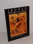 Roozemond, Robert J. - Ikonen rond Klaas en Kerst