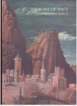 Dardi, Costantino (ed.) - The scale of space. Contemporary Italian architects