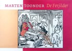 Toonder, Marten - De ferjilder