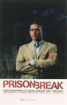 Ed van Eeden - Prison Break