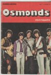  - Osmonds idool magazine 7