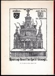 Liebaers, Herman, e.a. - Verzameling Kostbare werken – Ontstaan en ontwikkeling van een afdelung van de koninklijke bibliotheek