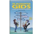 J. van der Plas - Muzikantengids 4Dr