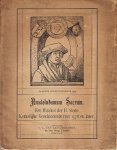 (LANGENHUYSEN, C.L. van). VERKOOPCATALOGUS - Amstelodamum Sacrum. Het mirakel der H. Stede. Kerkelijke geschiedenis vóór 1578 en later.