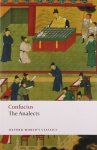 Confucius - (1) The Analects