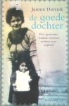 Darznik, Jasmin - De goede dochter. Driegeneraties Iraanse vrouwen vechten voor vrijheid