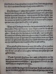 Zutphen / Veluwe - Reformatie der landtrechten, gebruycken und gewoontheyden der graefschap Zutphen / Gereformiert Landtrecht van Veluwen und Veluwenzoom