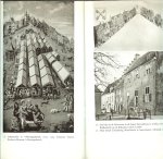 Jappe Alberts, Prof.Dr W .. Met veel afbeeldingen en foto's zwart -wit - De Middeleeuwse Stad