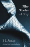 E L James - Fifty Shades Of Grey