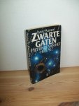 Asimov, Isaac - Zwarte gaten. Het einde van het heelal?
