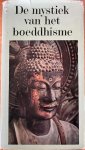 Jasink, Bernardus - DE MYSTIEK VAN HET BOEDDHISME.
