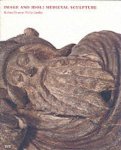 R Deacon, Richard Deacon - Medieval Sculpture