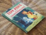 Toonder M. - Tom Poes en de laarzenreuzen