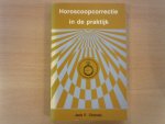 Chandu, J.F. - Horoscoopcorrectie in de praktijk Chandu, J.F. - Horoscoopcorrectie in de praktijk
