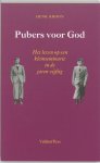 H. Kroon - Pubers voor God