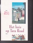 Binchy, Maeve - het huis op Tara Road