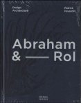 Patrick Favardin - Abraham and Rol