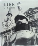 Bert Peleman - Lier, historische stad - Lierre