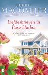 Debbie Macomber, Johannes Wiebel - Rose Harbor  -   Liefdesbrieven in Rose Harbor