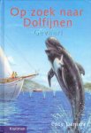Lucy Daniels - Op zoek naar dolfijnen  - Gevaar!