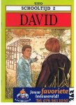 Tito - Schooltijd 2 - David
