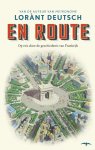 Lorant Deutsch - En route op reis door de geschiedenis van Frankrijk