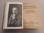 Liebknecht, Karl - Convolute Karl Liebknecht - 4 books in 1