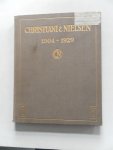 Kaarsberg e.a. - Christiani & Nielsen twenty five years of civil engineering 1904-1929