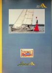 Hanse - Original brochure Hanse 311