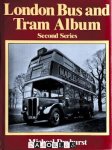 Michael Dryhurst - London Bus and Tram Album