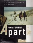 Kiers, Judikje/ Loos, Wiepke/ Os, Henk van/ Tissink, Fieke/ Vels Heijn, Annemarie/Bunning, Caroline - een eeuw Apart. Het Rijksmuseum en de Nederlandse schilderkunst in de 19e eeuw.